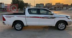 تويوتا هايلوكس